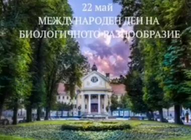 Международен ден на биологичното разнообразие