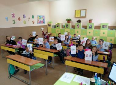 1. октомври – Международен ден на възрастните хора