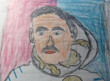 Мила изненада в час по човекът и природата
