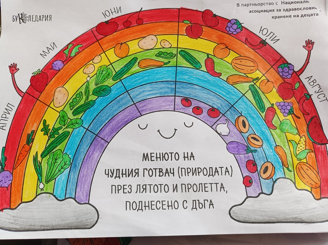 Да запазим добротата и светлината в душите си