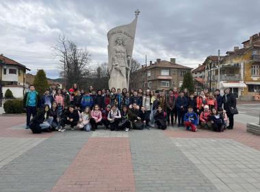 Възрожденска история – Панагюрище
