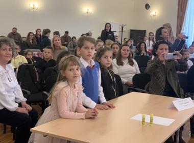 1160 години от Великоморавската мисия на светите братя Кирил и Методий