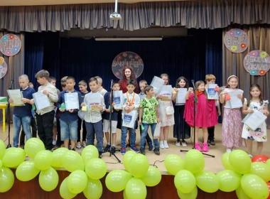 Денят на детето и завършването на учебната година