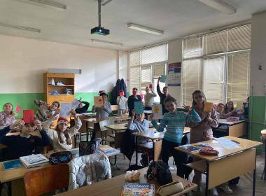 Във вълшебството на Рождеството  с предпразнично четене