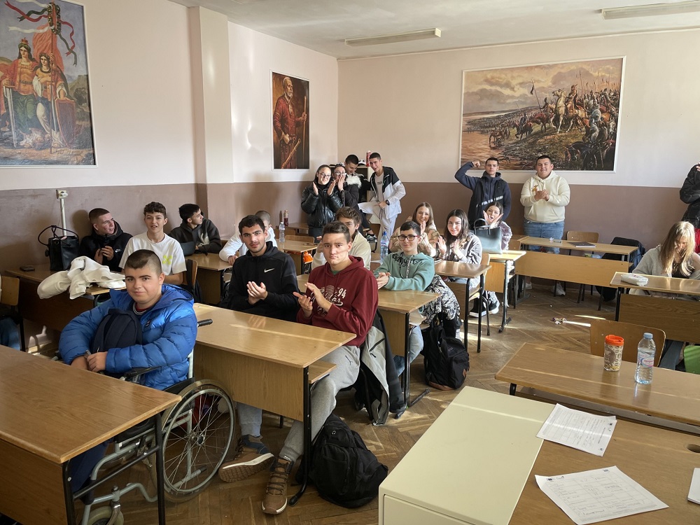 Основи на дистанционните космически изследвания