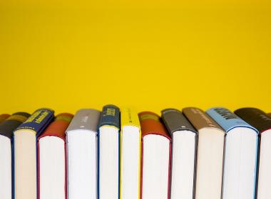 Вълшебно пътешествие до света на книгите