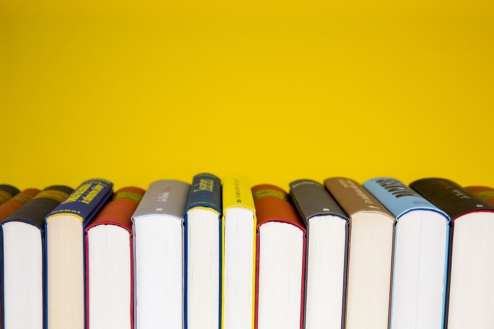 Вълшебно пътешествие до света на книгите