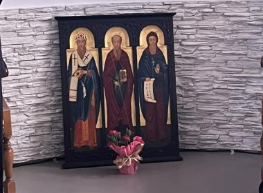 Тържество по повод Деня на народните будители в 78. СУ „Христо Смирненски“