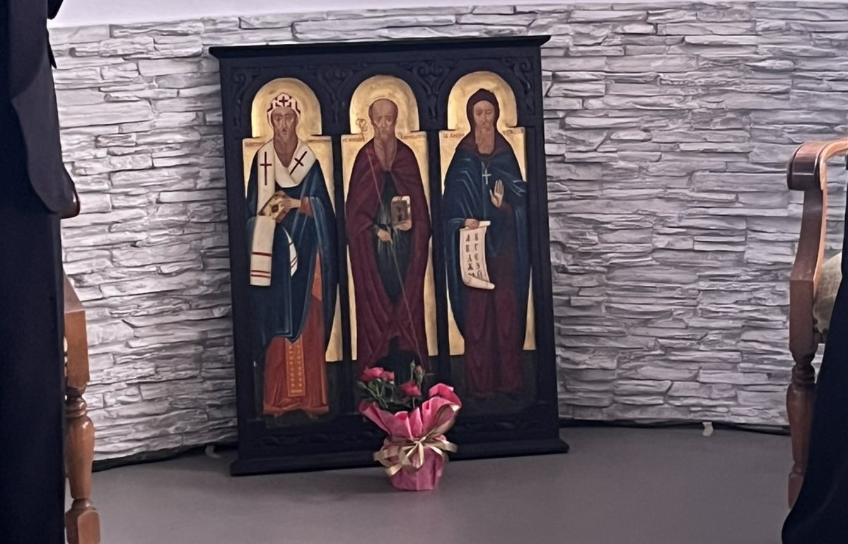 Тържество по повод Деня на народните будители в 78. СУ &bdquo;Христо Смирненски&ldquo;