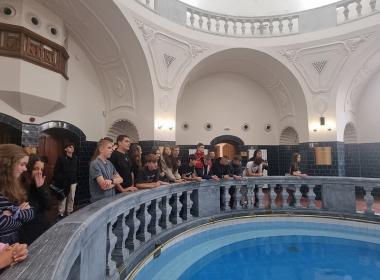 Учене чрез преживяване – знания, практика и докосване до природните богатства на България